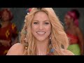 Waka Waka (This Time for Africa) (The Official 2010 FIFA ...