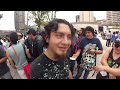 cambios de stickers metro insurgentes 30 marzo 2013