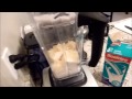 Healthy Tofu Alfredo Sauce with Shirataki Fettuccine Noodles