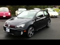 2012 Volkswagen GTI Actual Video Walkaround
