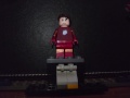 Lego Iron Man Suit Up