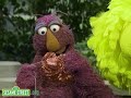 Sesame Street: Happy / Sad Balloons with Big Bird and Telly Monster