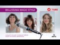 Прибор для укладки волос Imetec Bellissima Magic Style