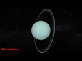 The Solar System song