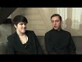 The xx interview - Romy Madley Croft and Oliver Sim (part 1)
