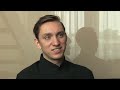 The xx interview - Romy Madley Croft and Oliver Sim (part 1)