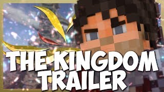 Thumbnail van The Kingdom Fenrin: Een nieuw verhaal - Trailer