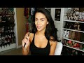No Mirror Makeup Challenge! Carli Bybel