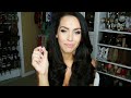 No Mirror Makeup Challenge! Carli Bybel