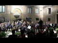 Banda Musicale di Fiano Romano, Glasnost