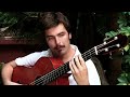 'Schotish Choro' - Yamandu Costa & Guto Wirtti