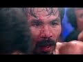 Boxing Motivation - The reality of Boxing