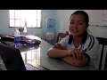 Tiếp Tục Nữ Sinh 9x Hát - The show (Cover) - Lan Anh (LA).FLV