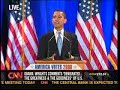 Obama Speech: 'A More Perfect Union'