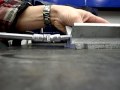 Stormer Hobbies, #5.2 testing a socket swivel as a u-joint.
