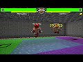 Random Epic Arena Battles - Xephos vs Honeydew