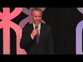 Mind-Bending Celebrity Hybrid Impressions, from live JIMPRESSIONS show