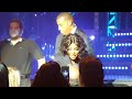 Toni Braxton Major Wardrobe Malfunction