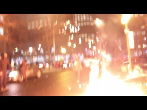 Montreal Police Flashbang Style pXb7gwuFBfY