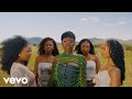 Gyakie - Unconditional (Official Music Video)