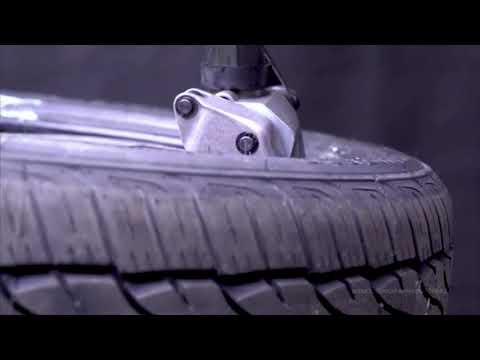 Как определить, можно ли нарезать ваши шины и технология нарезки протектора