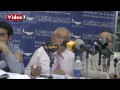 مركز حقوقى حالة ليبيا وتونس واليمن بائسة..وسوريا دولة محتلة