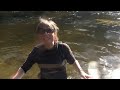 Gaspe Atlantic Salmon Fly fishing/Peche saumon Atlantique