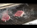DCS Grills - Gas Grilling Test