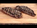 DCS Grills - Gas Grilling Test