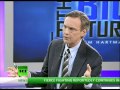 Thom Hartmann: Conversations with Great Minds with Thomas Frank, Part 2