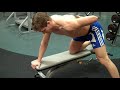 How To: Dumbbell Bent-Over Row (Single-Arm)