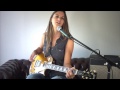 Laura Cox - All Right Now - Free cover