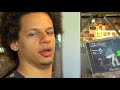 Eric Andre - What's In My Bag?