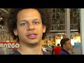 Eric Andre - What's In My Bag?