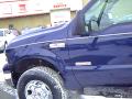 2005 Ford F350 XLT Super Duty 4x4