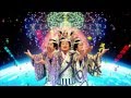松平健 - マツケンサンバ4~情熱のサルサ~