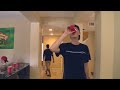 The Real Masters of Trick Shots 3