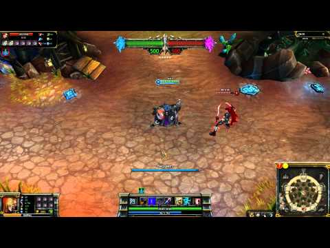 Pentakill Karthus