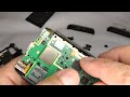Nokia N8 Disassembly & Assembly - Case Replacement