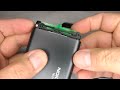 Nokia N8 Disassembly & Assembly - Case Replacement