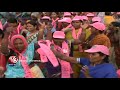 KCR outdoor meeting