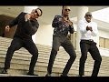 Bracket - Mama Africa [Official Video]