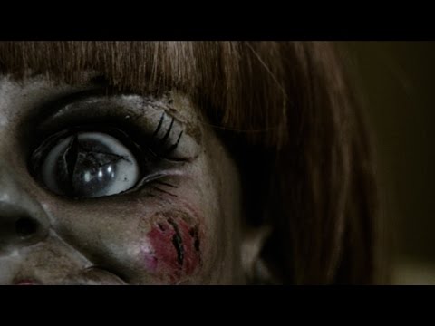 Annabelle | thebaynet.com | TheBayNet.com | Movies