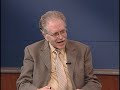 Conversations With History - Robert Baer