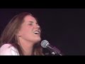 Grace Potter and Joe Satriani cover Cortez the Killer