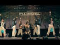 Rhythm City | World Of Dance New York 2011 | Sharp Edge Events