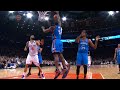 Top 10 Dunks of the Week: March 11th
