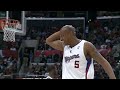 Top 10 Dunks of the Week: March 11th