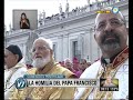 Visión 7: La asunción del papa Francisco (11)