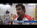 Rallye de Monte-Carlo / S. Loeb et D. Elena satisfait après la journée de vendredi